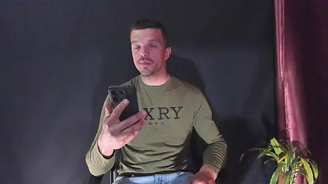 DonyBrown online show from 04.09.26