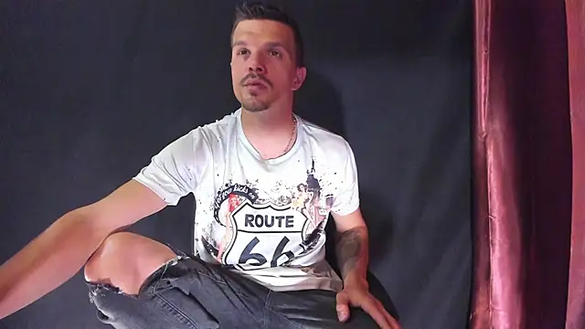 DonyBrown online show from 04.10.26