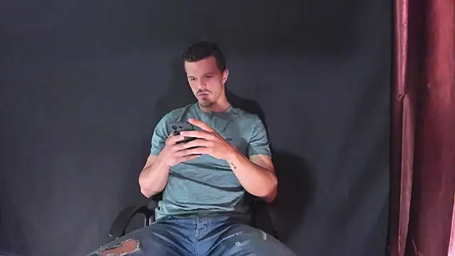 DonyBrown online show from 04.23.26