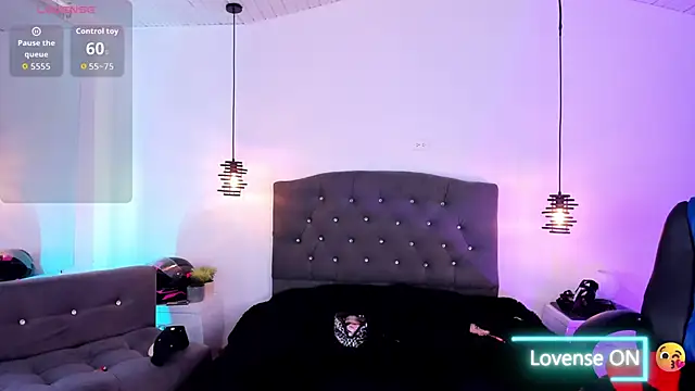 anne parker online show from 01.19.26