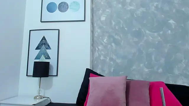 Mariia Cooper1 online show from 01.04.25