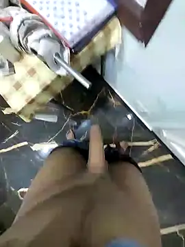 Snapshot of Dexiboy chatting on 12.02.24 Dexiboy online show from 12.02.24