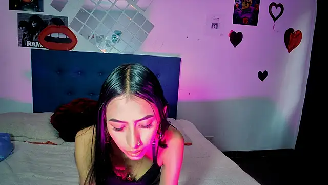 Amberx Sweet online show from 09.17.25