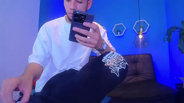 jhon ath online show from 11.27.25