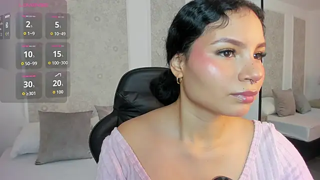 dulce natyy online show from 09.26.25