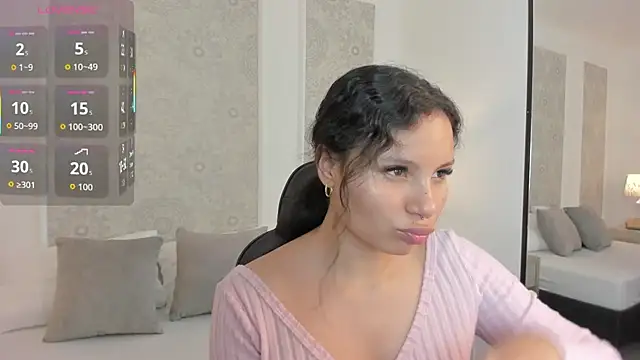 dulce natyy online show from 11.25.25