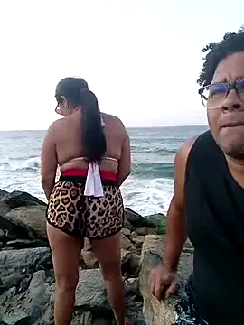 Snapshot of rosi_pamela chatting on 02.24.25 rosi pamela online show from 02.24.25