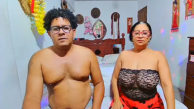 rosi pamela online show from 07.24.26