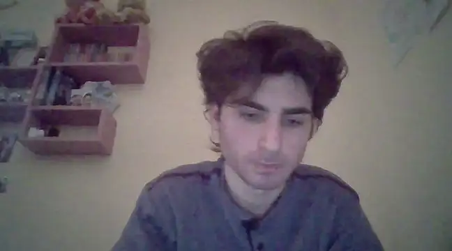 Snapshot of tedio-2004 chatting on 01.14.25 tedio-2004 online show from 01.14.25