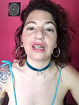 sweetbabyass online show from 11.15.25