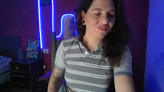 sweetbabyass online show from 02.14.26