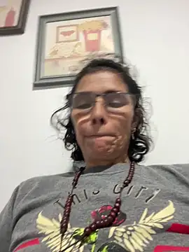 Snapshot of MireyaTorresGu chatting on 02.25.26 MireyaTorresGu online show from 02.25.26