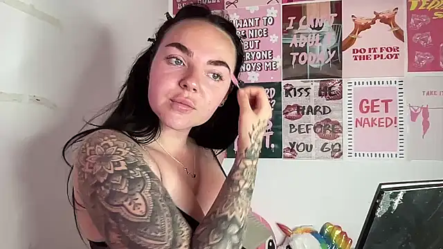 yorkshiregal online show from 05.07.26