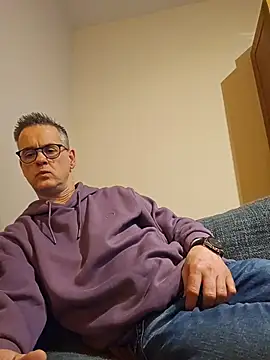 Hectorthyssen1 online show from 04.05.26