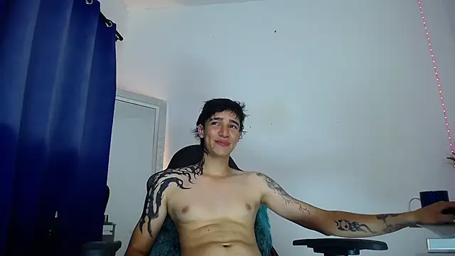 Zacktk7 online show from 12.13.24