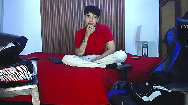 Zacktk7 online show from 12.14.24