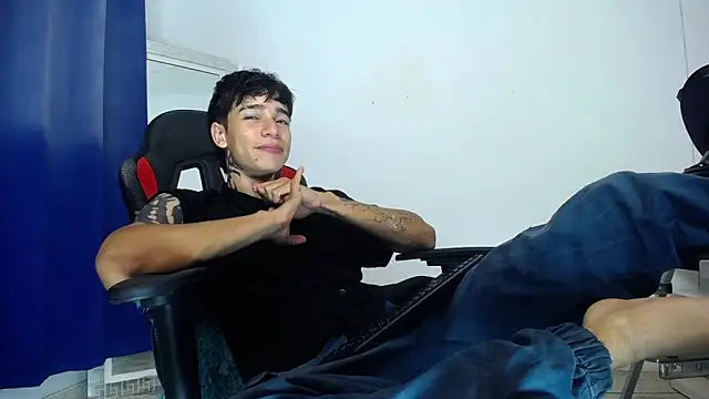 Zacktk7 online show from 12.20.24