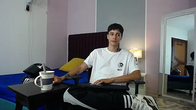 Zacktk7 online show from 01.02.25