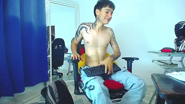 Zacktk7 online show from 01.09.25