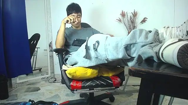 Zacktk7 online show from 01.24.25