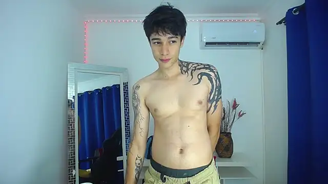 Zacktk7 online show from 02.05.25