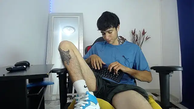 Zacktk7 online show from 02.06.25