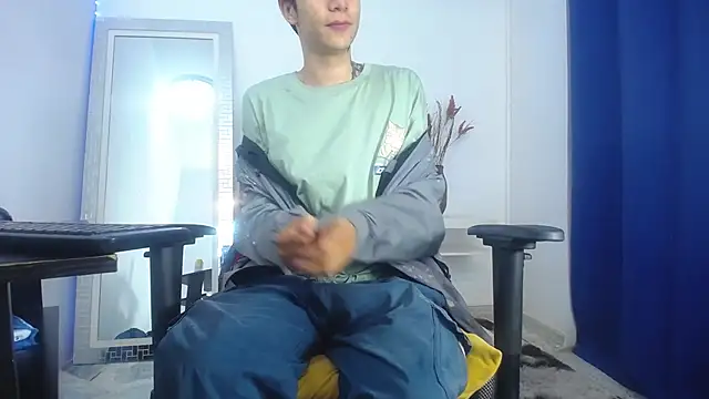 Zacktk7 online show from 02.07.25