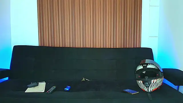 Zacktk7 online show from 03.04.25