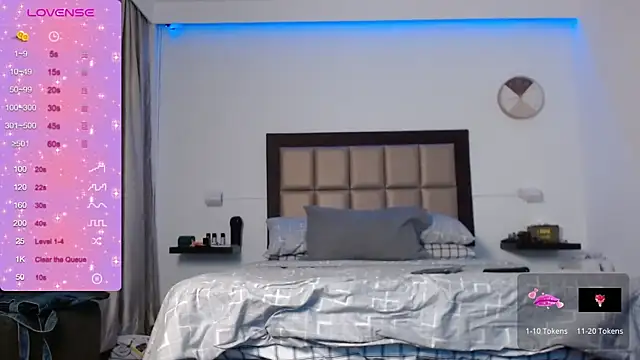 Bedobigcock online show from 12.06.24