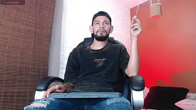 Bedobigcock online show from 02.02.25