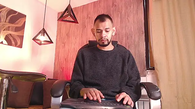 Bedobigcock online show from 02.11.25