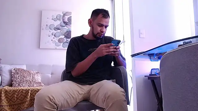 Bedobigcock online show from 09.28.25