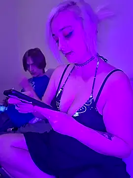 IzanamiNova online show from 01.28.25