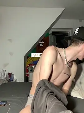 Snapshot of MikesWood21 chatting on 01.13.25 MikesWood21 online show from 01.13.25