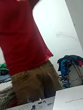 jhonyhot9292 online show from 09.26.25