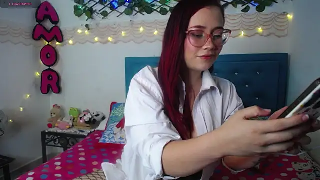 zarquita99 online show from 12.11.24