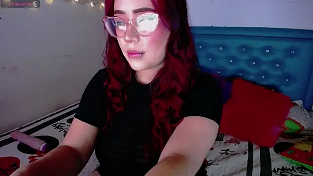 zarquita99 online show from 02.27.25