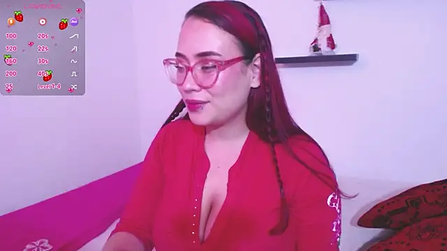 zarquita99 online show from 12.17.25