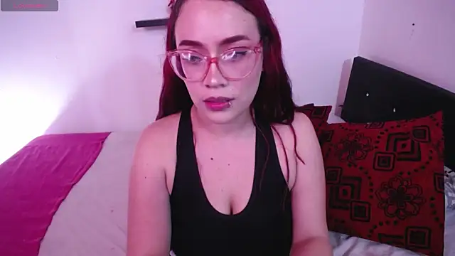 zarquita99 online show from 12.18.25