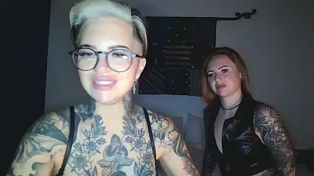 Alexandersonxo online show from 03.12.25