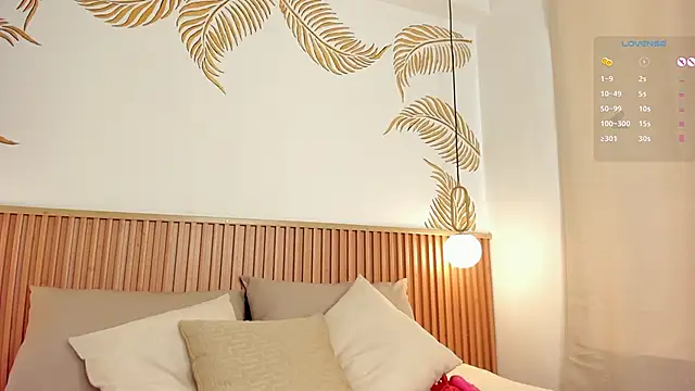 abby princee online show from 12.03.24