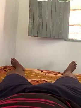 GordoSafadinho online show from 12.04.24