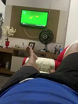 GordoSafadinho online show from 01.11.25