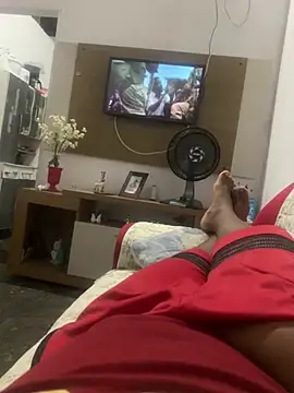 GordoSafadinho online show from 01.17.25