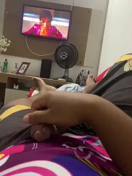 GordoSafadinho online show from 01.23.25