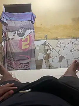 GordoSafadinho online show from 02.26.25