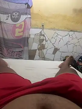 GordoSafadinho online show from 02.27.25