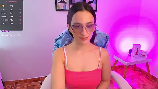 mariaan m  online show from 02.10.26