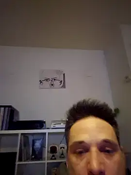 Kefster86 online show from 03.06.25