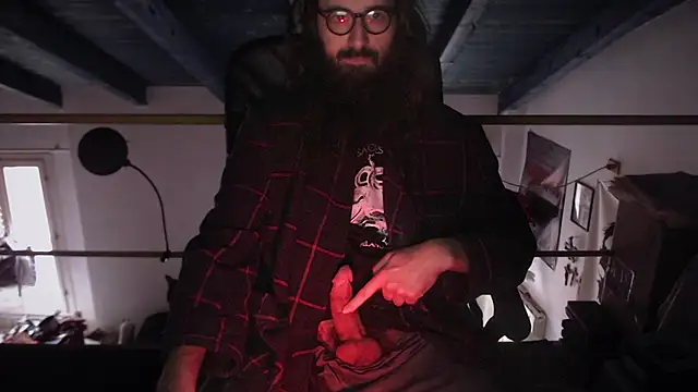 Snapshot of contemptumundi888 chatting on 02.19.25 contemptumundi888 online show from 02.19.25